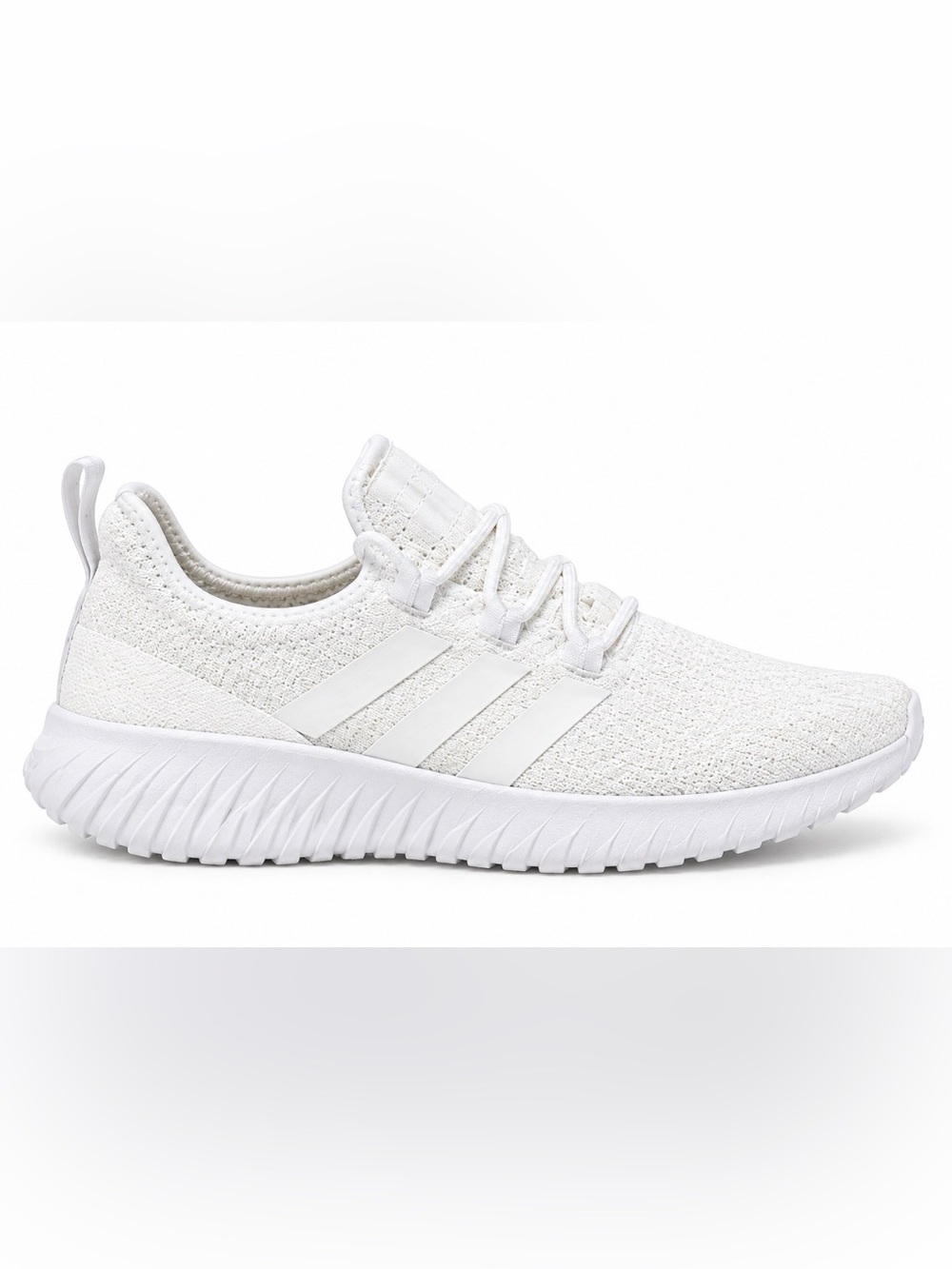Adidas Lite Racer White Sneakers
